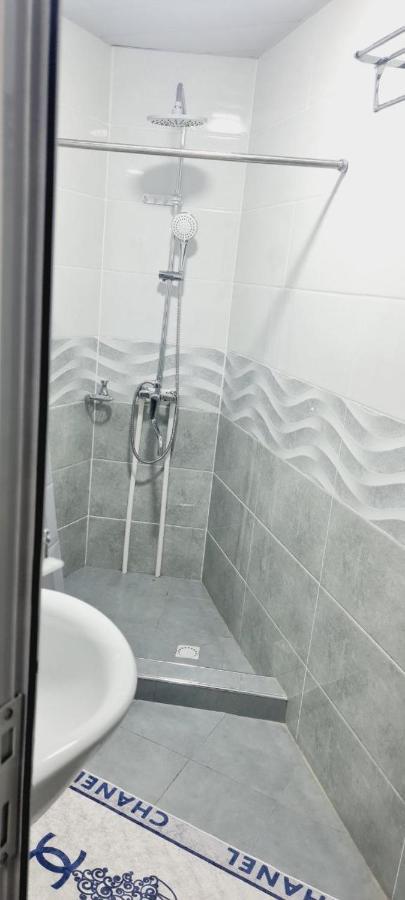 Sheykh Hotel Andizhan Ruang foto