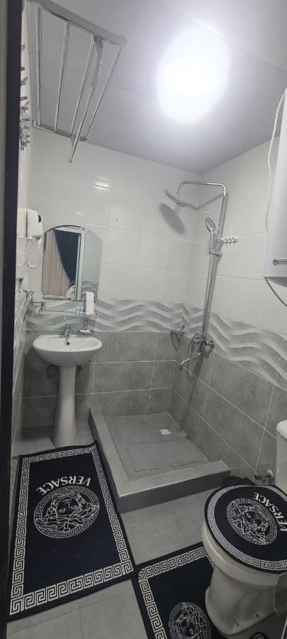 Sheykh Hotel Andizhan Ruang foto