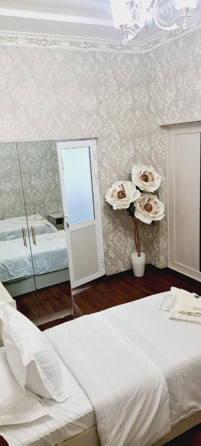 Sheykh Hotel Andizhan Ruang foto