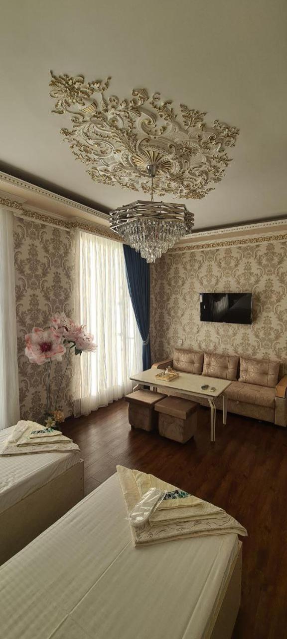 Sheykh Hotel Andizhan Ruang foto