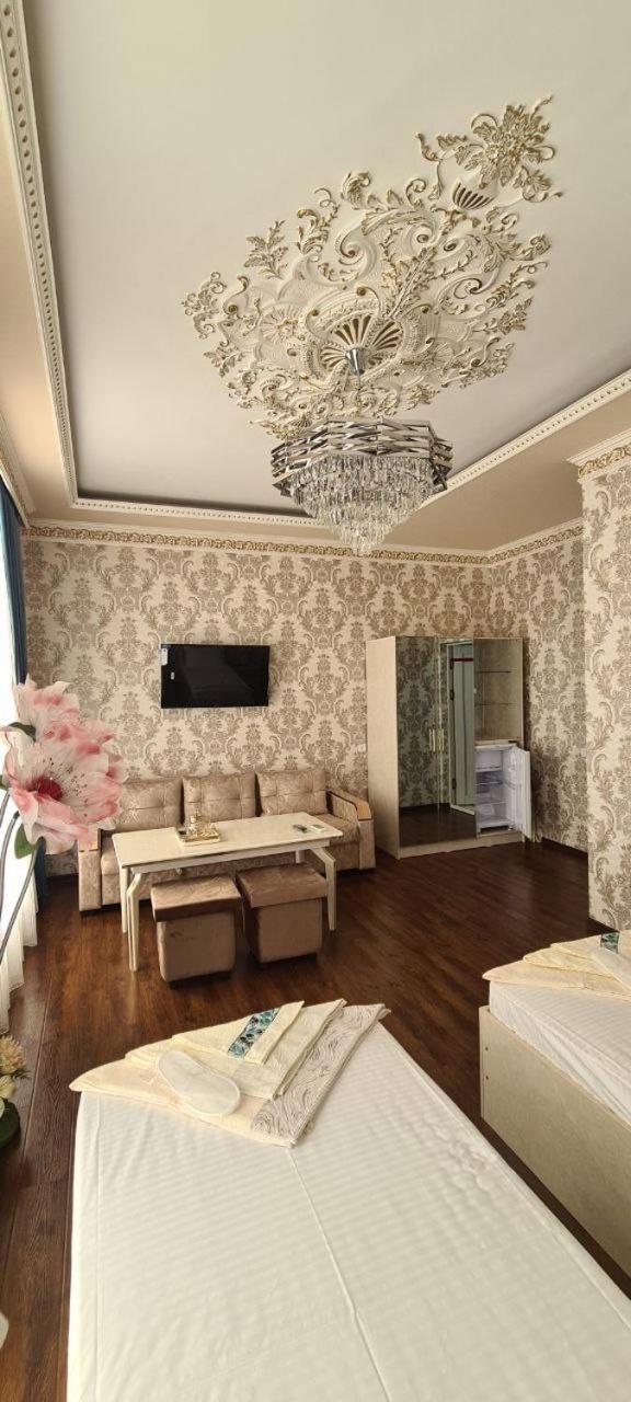Sheykh Hotel Andizhan Ruang foto